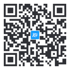 iOS 苹果版 二维码（lol）